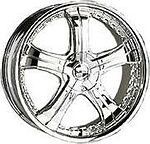 Diablo Wheels LIONHART