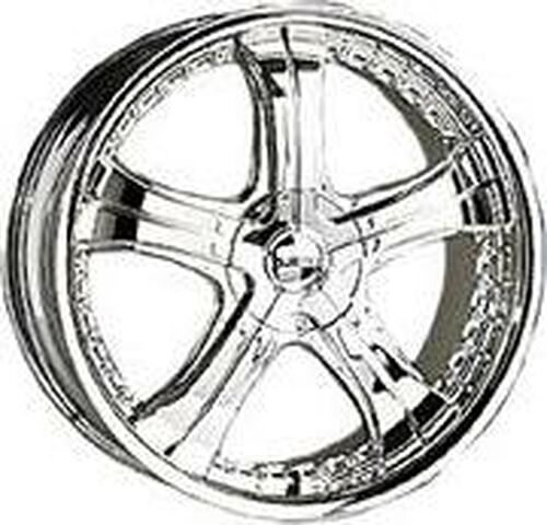 Diablo Wheels LIONHART
