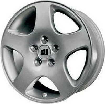 DJ 72 7.5x16 5x112 ET 35 Dia 70 