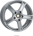 DLW OG-01 7x17 5x114.3 ET 40 Dia 73.06 Black