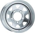 Dotz Dakar 8x15 5x139.7 ET -35 Dia 110.1 ORXNS