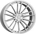 Dotz Fast Fifteen 8x17 5x112 ET 40 Dia 70.1 silver