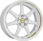Dotz Fast Seven Drift Dotz Fast Seven Drift