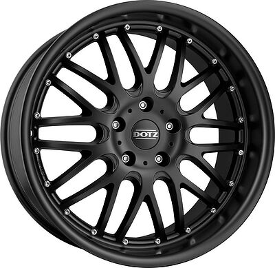 Dotz Mugello 6.5x15 5x100 ET 35 Dia 60.1 MB