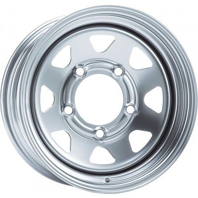 Dotz Pharao 7x16 6x139.7 ET 38 Dia 110 