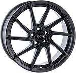 Dotz Spa Black Dotz Spa Black