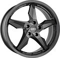 Dotz Touge 8x19 5x114.3 ET 50 Dia 71.6 графит