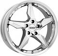 Dotz Touge 8x19 5x114.3 ET 50 Dia 71.6 графит