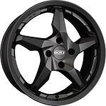 Dotz Touge Graphite Dotz Touge Graphite
