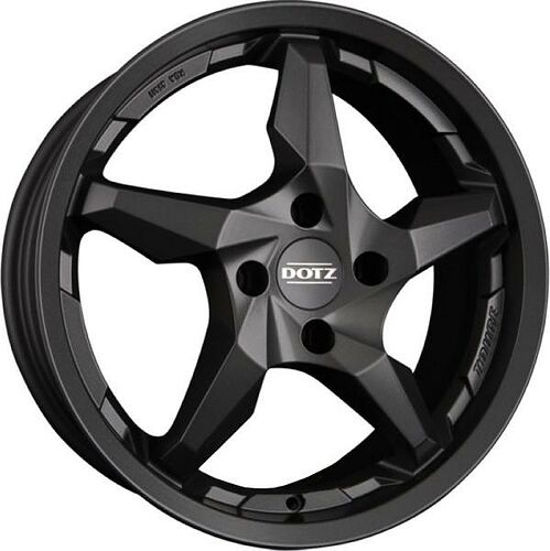 Dotz Touge