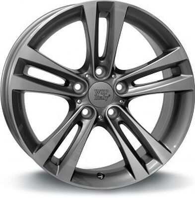 DWS BM-7258 11.5x21 5x120 ET 35 Dia 74.1 GMF