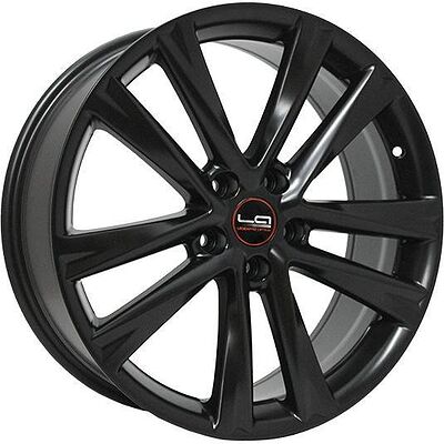 DWS LX-6606 8x18 5x114.3 ET 40 Dia 60.1 HB