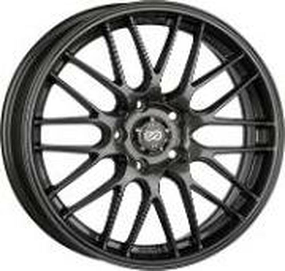 Enkei EKM3 7x17 5x100 ET 45 Dia 72.69 HP