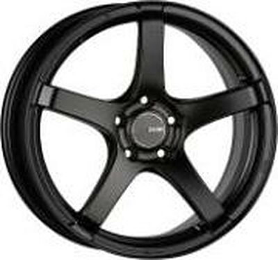 Enkei Kojin 8x17 5x100 ET 45 Dia 72.69 MS