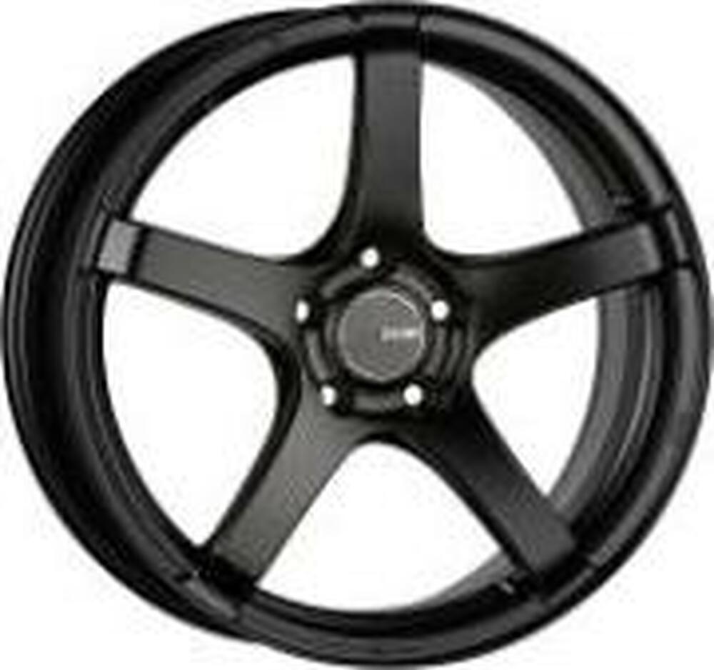 Enkei Kojin 8x18 5x112 ET 45 Dia 72.6 MB