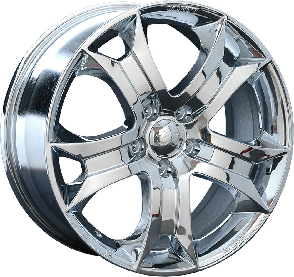 Enkei LM01 8.5x72 5x130 ET 50 Dia 71.6 CH