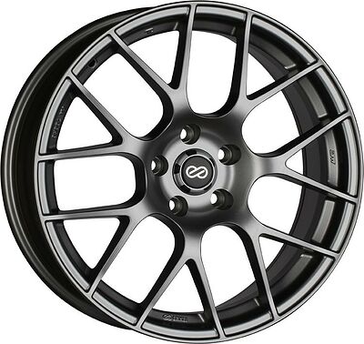 Enkei Raijin 8x18 5x100 ET 45 Dia 72.6 MB