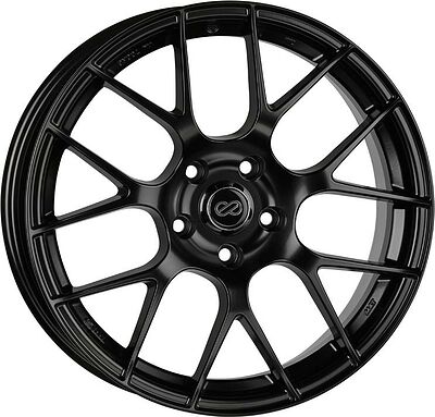Enkei Raijin 8x18 5x100 ET 45 Dia 72.6 MB