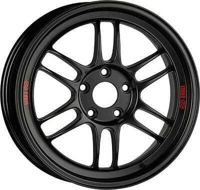 Enkei RPF1 8x18 5x112 ET 35 Dia 73 S