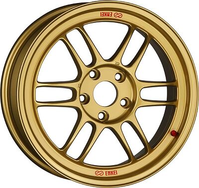 Enkei RPF1 8x18 5x112 ET 35 Dia 73 S