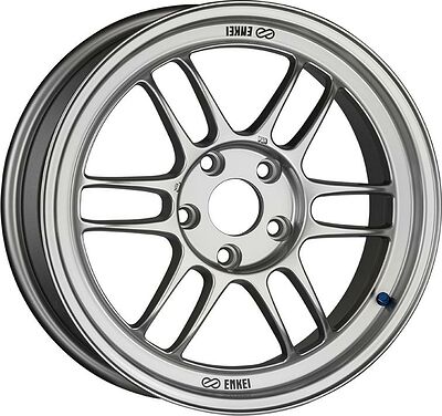 Enkei RPF1 8x18 5x112 ET 35 Dia 73 S