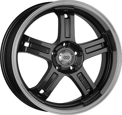 Enkei RZ-5 7x16 4x100 ET 42 Dia 72.69 GML