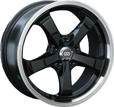 Enkei S937 7x16 5x108 ET 45 Dia 63.4 BKL