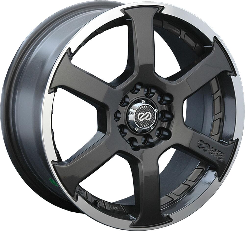 Enkei S938 7x16 4x100 ET 45 Dia 73.1 GML