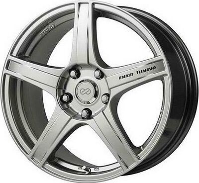 Enkei SC06 7x73 5x112 ET 40 Dia 73.1 HP