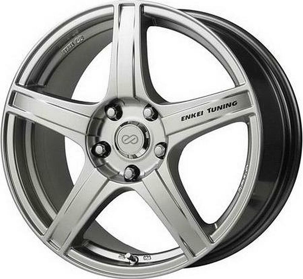Enkei SC06 7x17 5x100 ET 40 Dia 73.1 HP