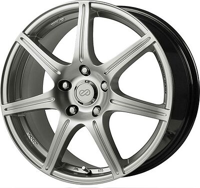 Enkei SC07 6.5x15 4x100 ET 40 Dia 73.1 HPB