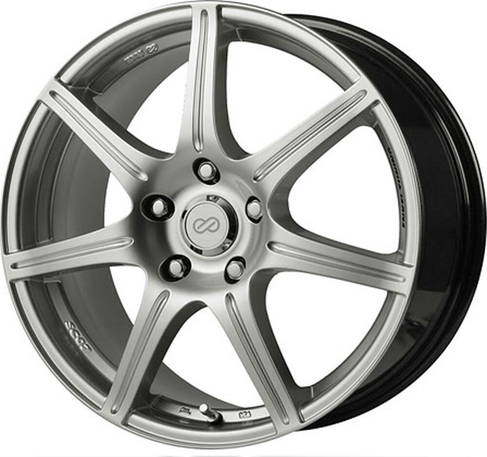 Enkei SC07 6.5x15 4x98 ET 32 Dia 58.6 HPB