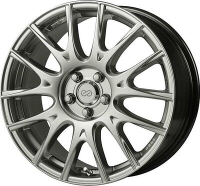 Enkei SC08 7x17 5x100 ET 45 Dia 73.1 HP