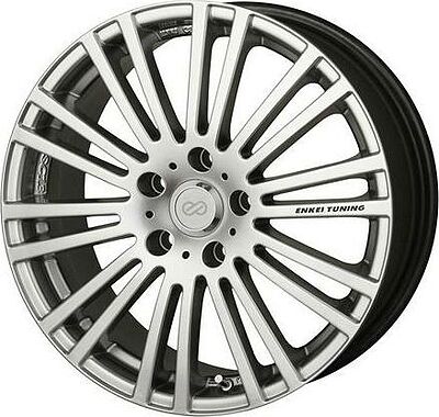Enkei SC13 7x17 5x112 ET 42 Dia 73.1 HP