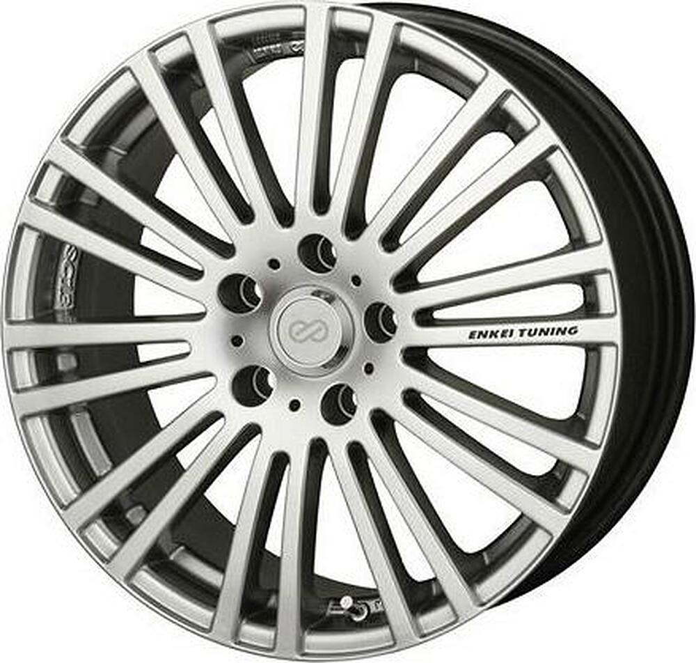 Enkei SC13 7x17 5x105 ET 42 Dia 73.1 HP