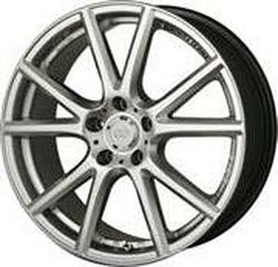 Enkei SC16 7.5x18 5x100 ET 45 Dia 73.1 HP