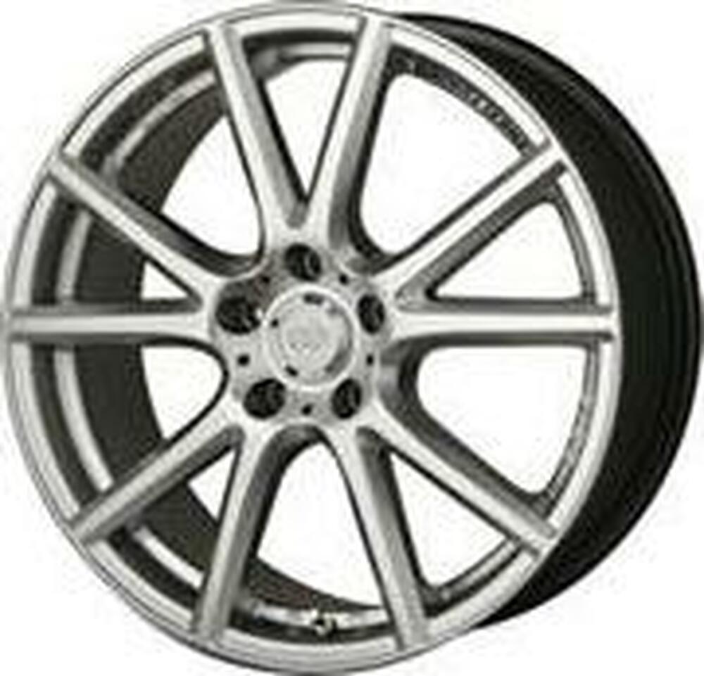 Enkei SC16 7.5x18 5x108 ET 45 Dia 73.1 HP