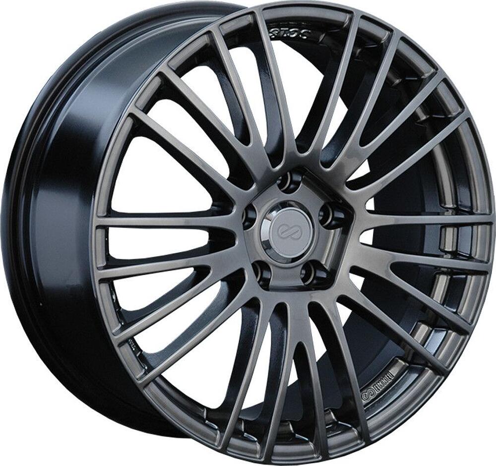 Enkei SC18 8x18 5x114.3 ET 45 Dia 73.1 HPB