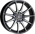 Enkei SC22 7x17 5x112 ET 40 Dia 57.1 BKF