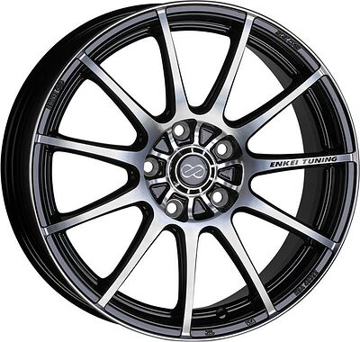 Enkei SC22 7x17 5x112 ET 40 Dia 57.1 BKF