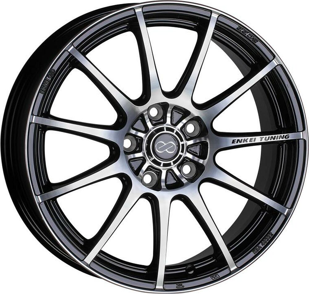 Enkei SC22 7x17 5x100 ET 45 Dia 56.1 TMF