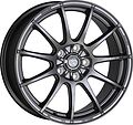 Enkei SC22 7x17 5x112 ET 40 Dia 57.1 BKF