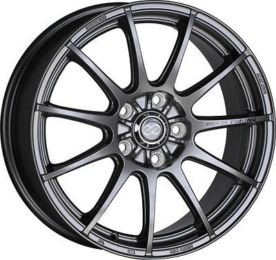 Enkei SC22 7x17 5x112 ET 40 Dia 57.1 BKF