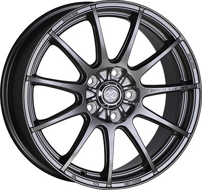 Enkei SC22 7x17 5x108 ET 45 Dia 63.3 MGM