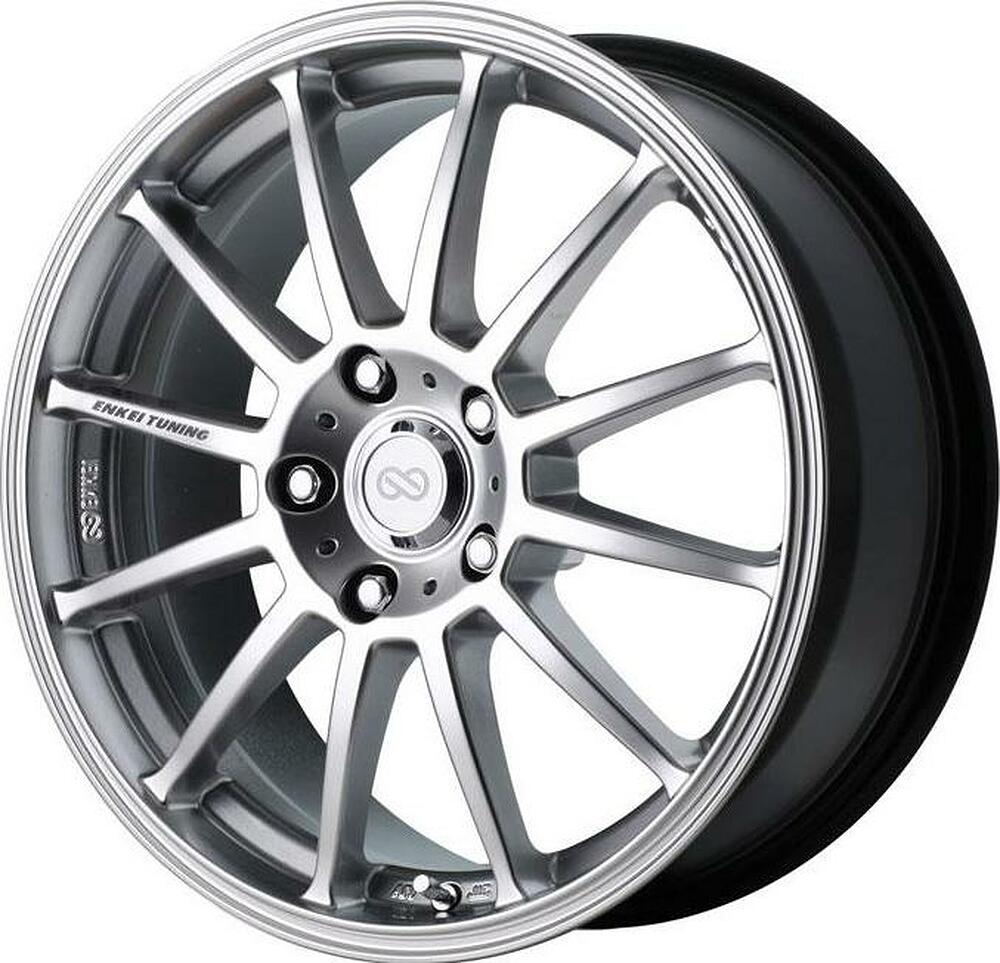 Enkei SC23 7x16 5x105 ET 39 Dia 56.6 HP