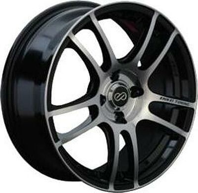 Enkei SC24 8x18 5x100 ET 45 Dia 56.1 BKF