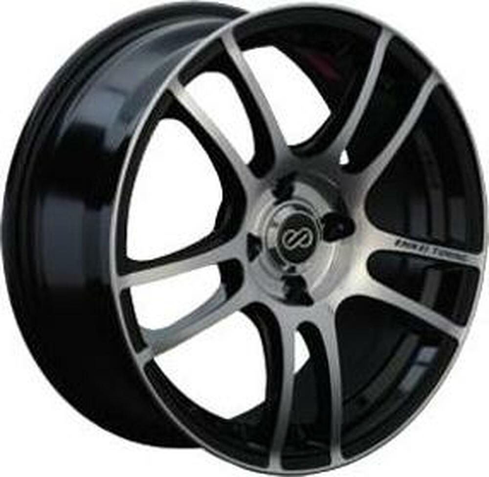 Enkei SC24 7x17 5x100 ET 45 Dia 56.1 BKF