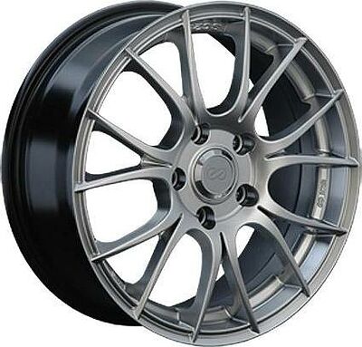 Enkei SC25 7x16 4x108 ET 32 Dia 65.1 MGM