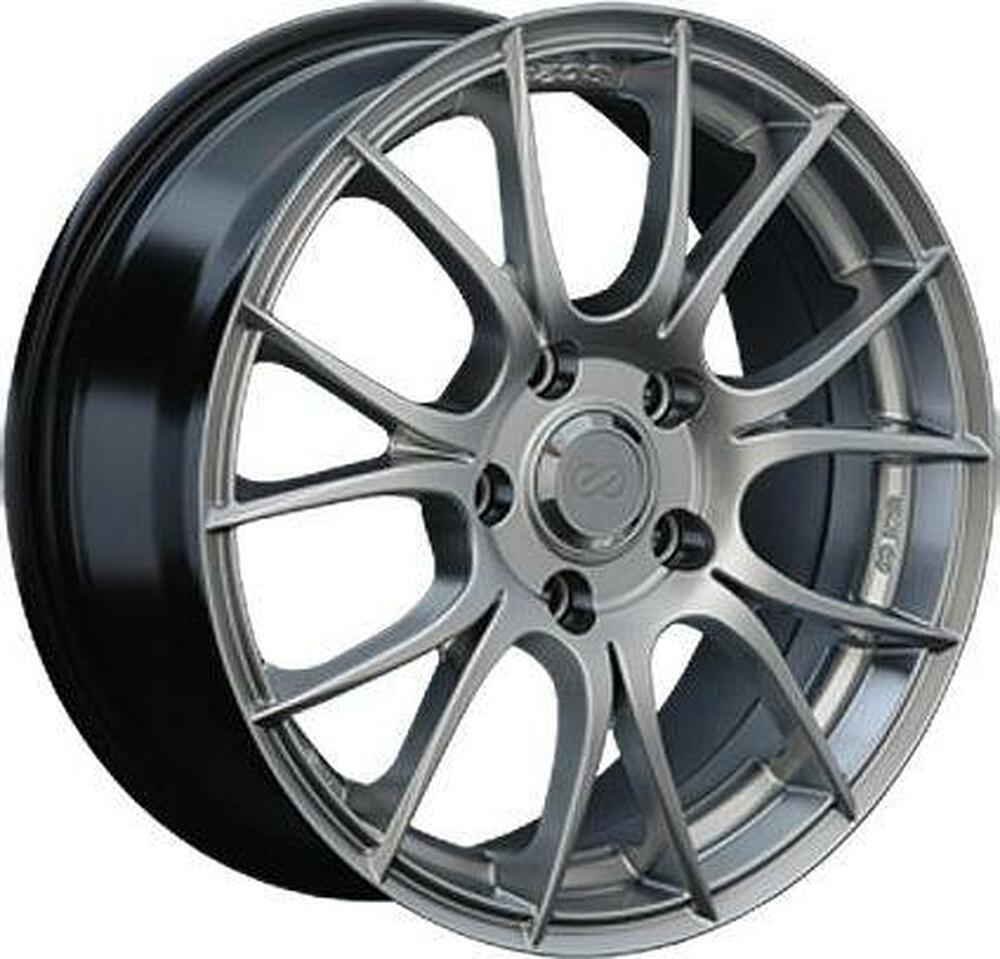 Enkei SC25 7x16 5x108 ET 45 Dia 63.3 MGM