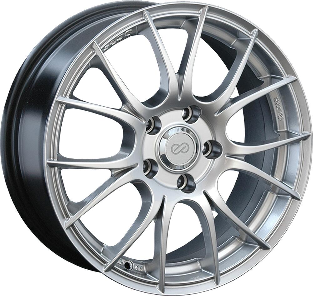 Enkei SC25 7x16 4x108 ET 38 Dia 63.3 HP